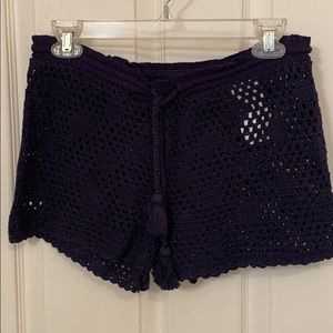 Roxy Swim Cover Up Shorts